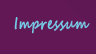 Impressum