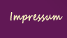 Impressum